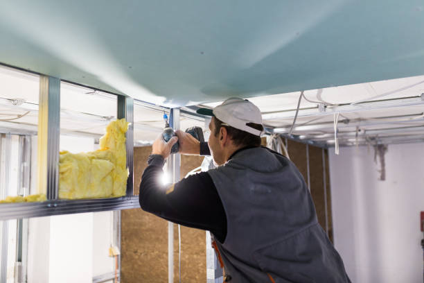 Best Insulation for Specific Applications in Woodbury, NJ