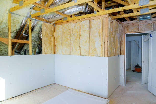 Best Residential Insulation in Woodbury, NJ