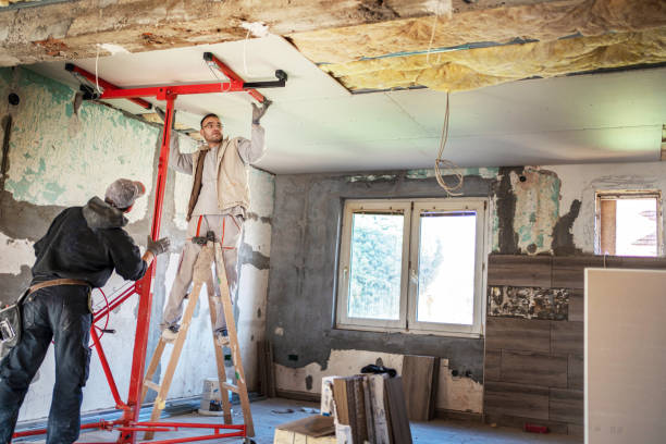 Best Insulation for Specific Applications in Woodbury, NJ