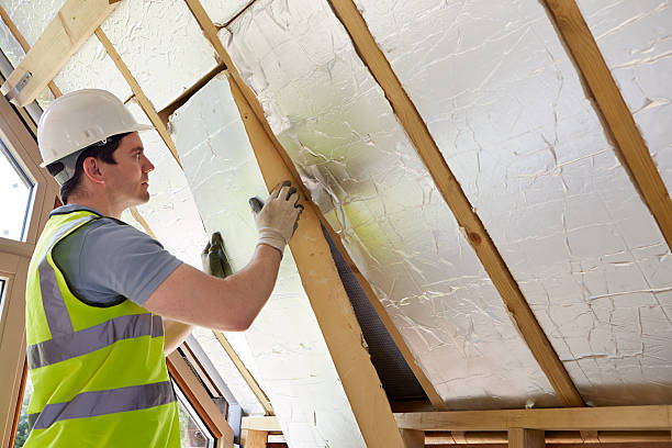 Best Insulation Maintenance and Repair in Woodbury, NJ